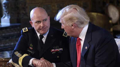 Dışişleri'nden Trump'ın danışmanına tepki