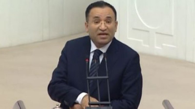 Bozdağ'dan 'Gülen'e övgü' açıklaması