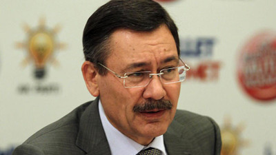 Melih Gökçek CHP'li Yarkadaş ve Emir'e açtığı tazminat davasını kaybetti