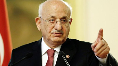 CHP'li Aytuğ Atıcı'dan İsmail Kahraman'a, 'makam odası' sorusu