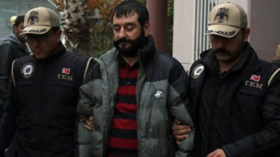 FETÖ'den tutuklanan eski kaymakamda Adil Öksüz detayı