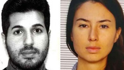 Zarrab'ın asistanları için karar çıktı