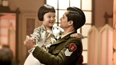 Ayla'ya Oscar'dan kötü haber!