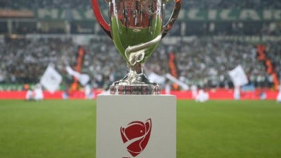 Ziraat Türkiye Kupası kuraları çekildi (15 Aralık 2017)