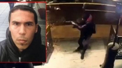 Reina Katliamı Davası'nda 17 tahliye