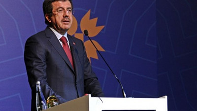 Nihat Zeybekci'den KDV açıklaması