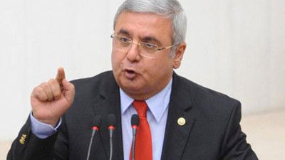 AYM'den Metiner'e 'dönek misin, inek misin' kararı