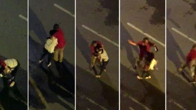 Tacizci skandal savunmasının ardından serbest bırakıldı