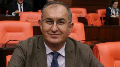 CHP'den Binali Yıldırım'a 'kadavra' sorusu