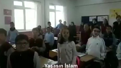 CHP'li Yarkadaş: "AKP emellerine çocukları da alet ediyor"