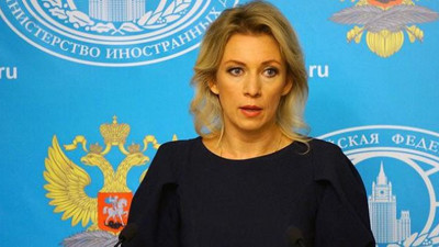 Rusya'dan İngiltere'ye 'savaş' yanıtı