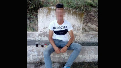 Okul müdürünü katleden öğrenciden kan donduran ifade