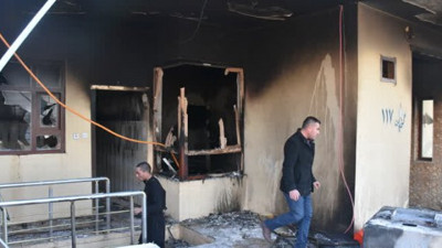 Peşmerge yönetiminde kriz