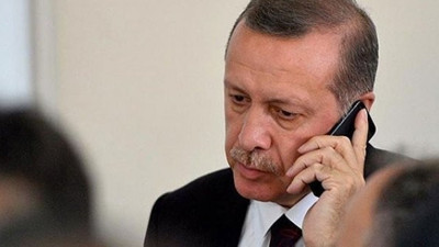 15 Temmuz'da Erdoğan: "Dost jetler havada kalsın"