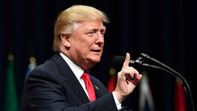 Trump, Rusya soruşturması kapsamında sorgulanabilir