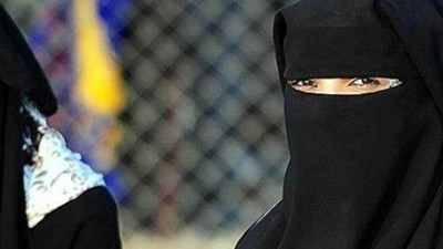 'Peçe' uyarısı yapan rektörlüğe YÖK'ten uyarı