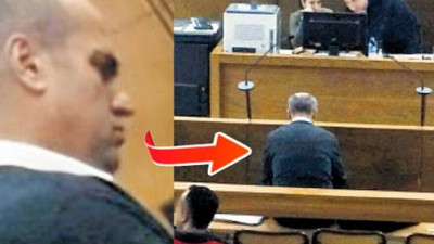 Balyoz kararlarını veren eski hakim yargı önünde