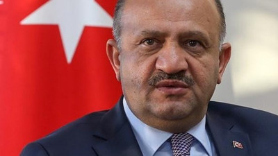 Başbakan Yardımcısı Işık'tan Fahrettin Paşa tepkisi