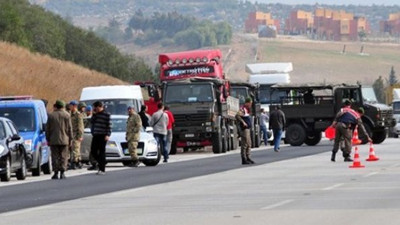 MİT tırları davasında istenen cezalar belli oldu