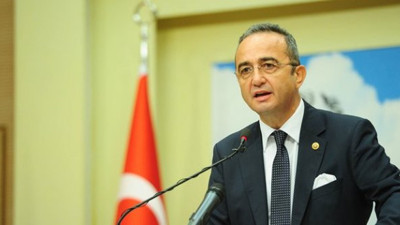 Tezcan: "Parayı hazır etsinler satmaya hazırız"