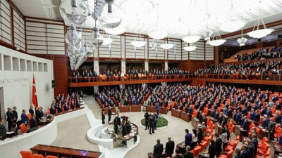 MHP'li Yılmaz'dan AKP'ye rant göndermesi