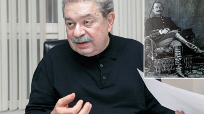 Torunu Fahrettin Paşa'yı anlattı