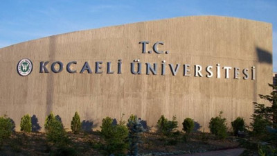 Kocaeli Üniversitesi kapatılan bölüm için öğrencilerden harç istedi