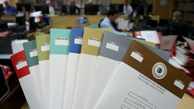 OHAL Komisyonu ilk kararını verdi