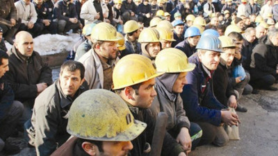 450 bin taşeron işçi kadro dışı mı kalacak?