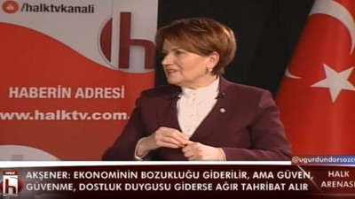 Rahmi Turan: "Türkiye'nin sorunlarına hakim bir siyasi lider"