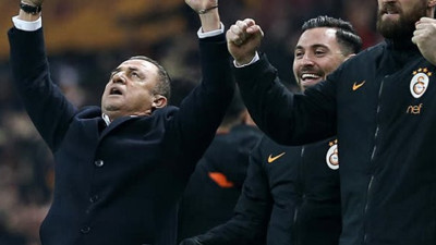 Galatasaray-Göztepe 3-1 (Maç Özeti)