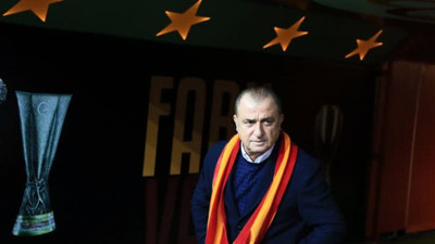 Terim'den galibiyet sonrası çarpıcı açıklama