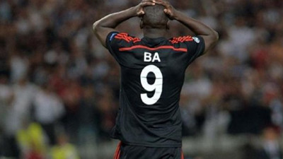 Demba Ba Beşiktaş'a geri dönüyor