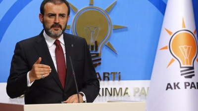 AKP'den erken seçim açıklaması (28 Şubat 2018)