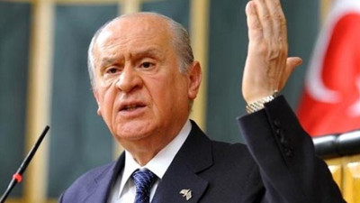 KHK'ları destekleyen Bahçeli daha önce böyle demişti