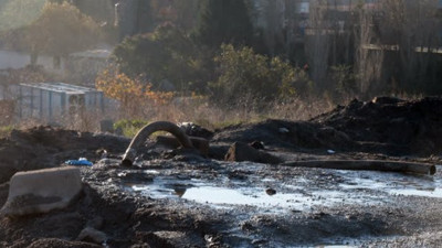 Tuzla'daki kokuya soruşturma