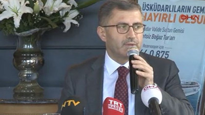 Üsküdar'da 1+1'lere izin verilmeyecek