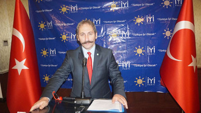 İYİ Parti GİK Üyesi Akalın: “Bu işin sonu Sivil Gestapo’ya gider”