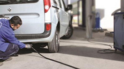 Araç muayenesi için yeni düzenleme (27 Aralık 2017)