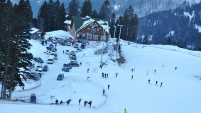 Arap milyoner gözünü Ordu yaylalarına dikti