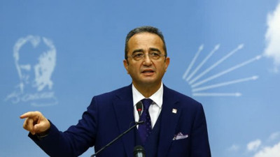 CHP'den KHK açıklaması