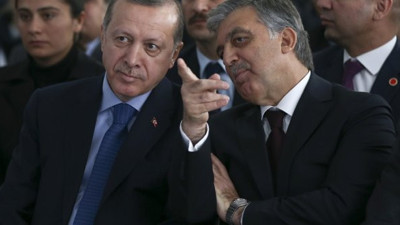 Erdoğan'dan Abdullah Gül'e KHK cevabı