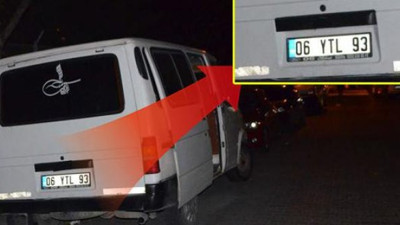 İstanbul'da 2. bombalı araç!