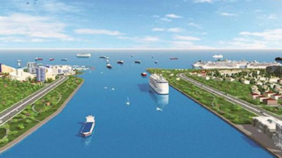 "Cumhuriyet tarihinin en büyük rant projesi"