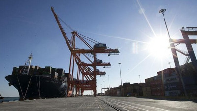 Dış ticaret rakamları açıklandı (29 Aralık 2017)