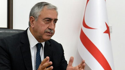 Akıncı: "Hiçbir şey eskisi gibi olmayacak"