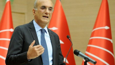 CHP'den Cumhurbaşkanlığı adaylığı açıklaması