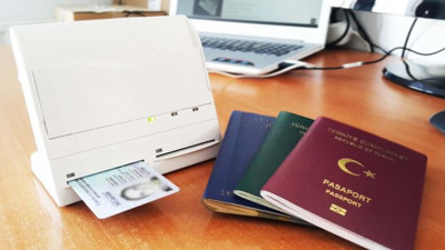 Kimlik, ehliyet ve pasaportta yeni zam