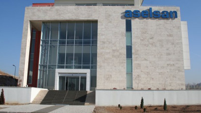 ASELSAN 6,5 milyar liralık sipariş aldı