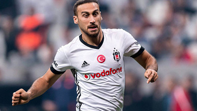 Cenk Tosun imzayı atıyor